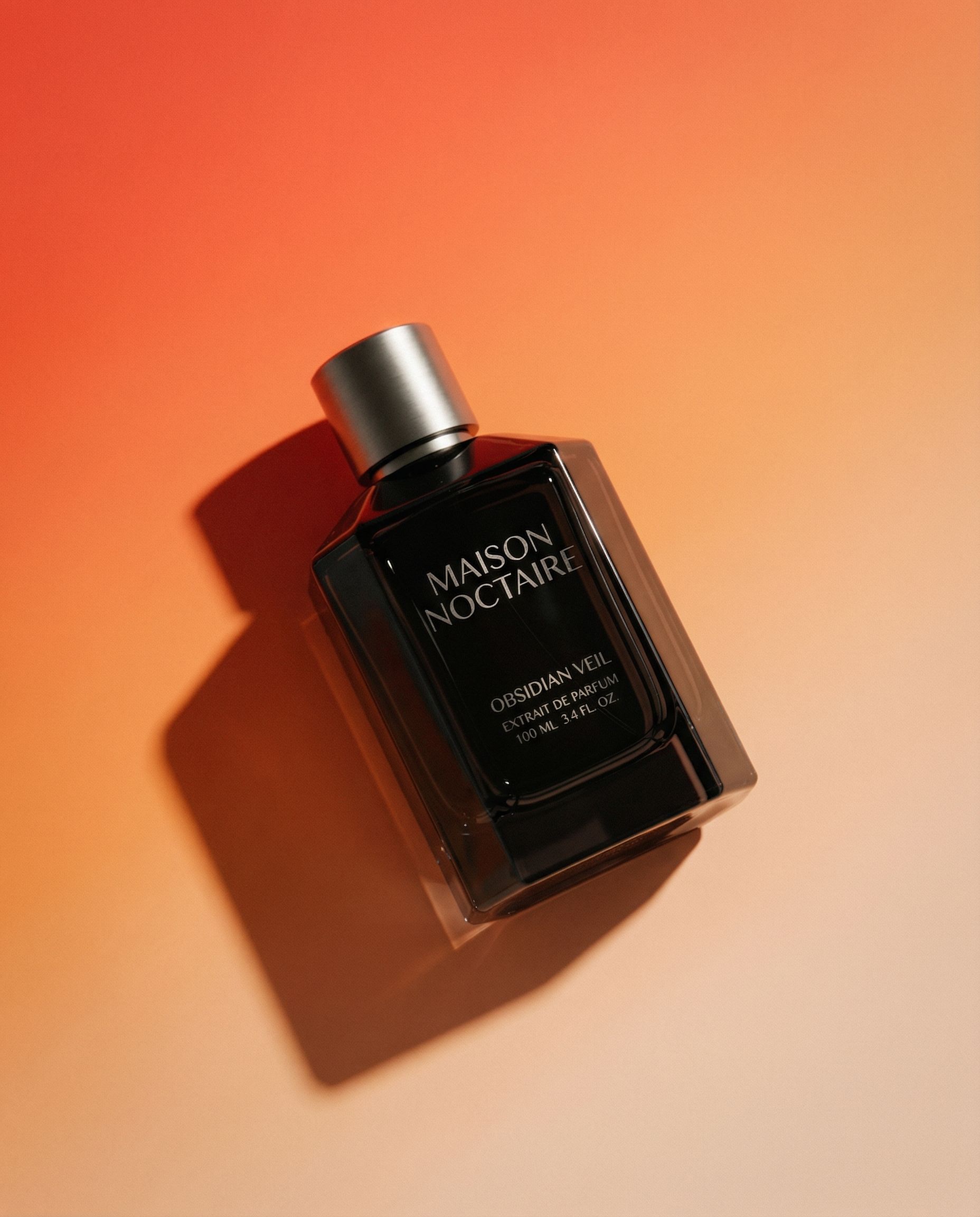 Obsidian Veil Fragrance