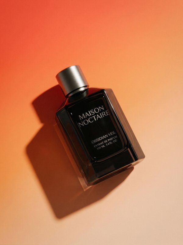 Obsidian Veil Fragrance
